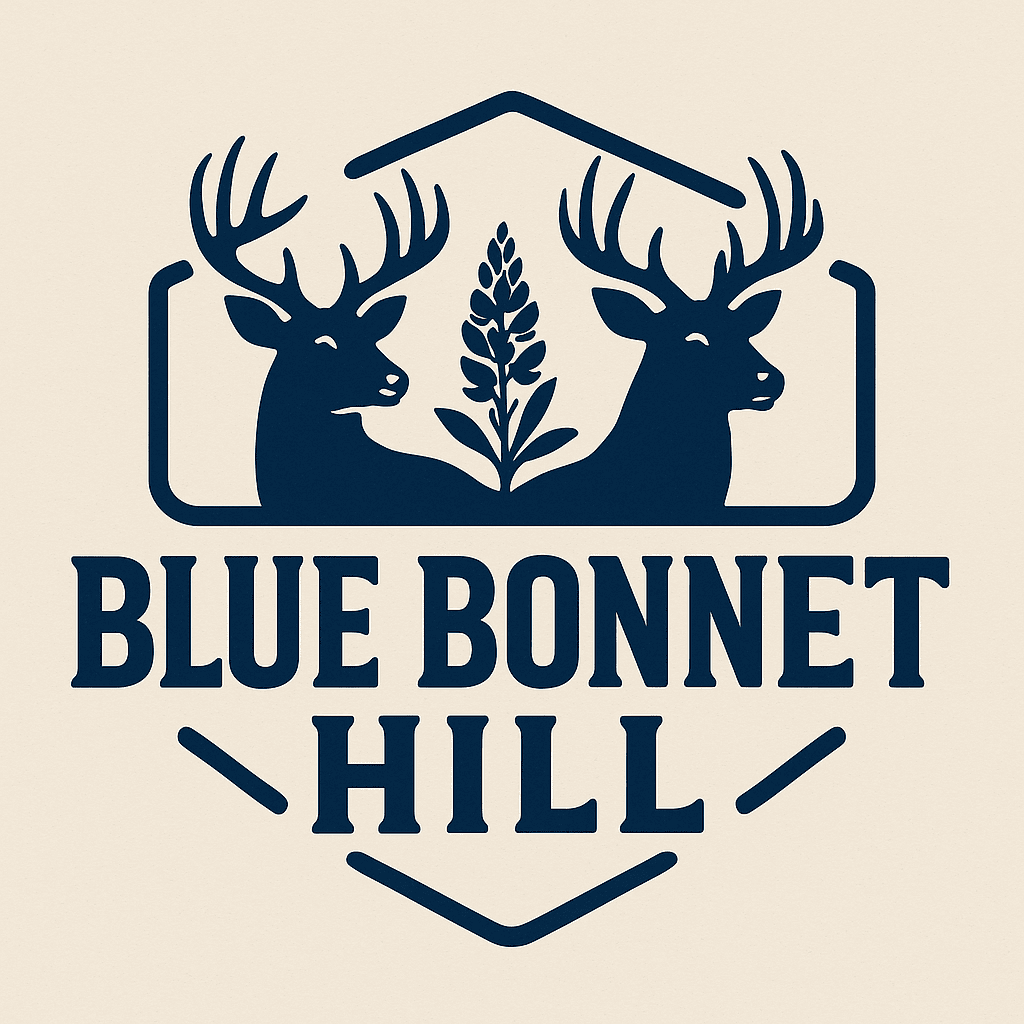 Bluebonnethill.com
